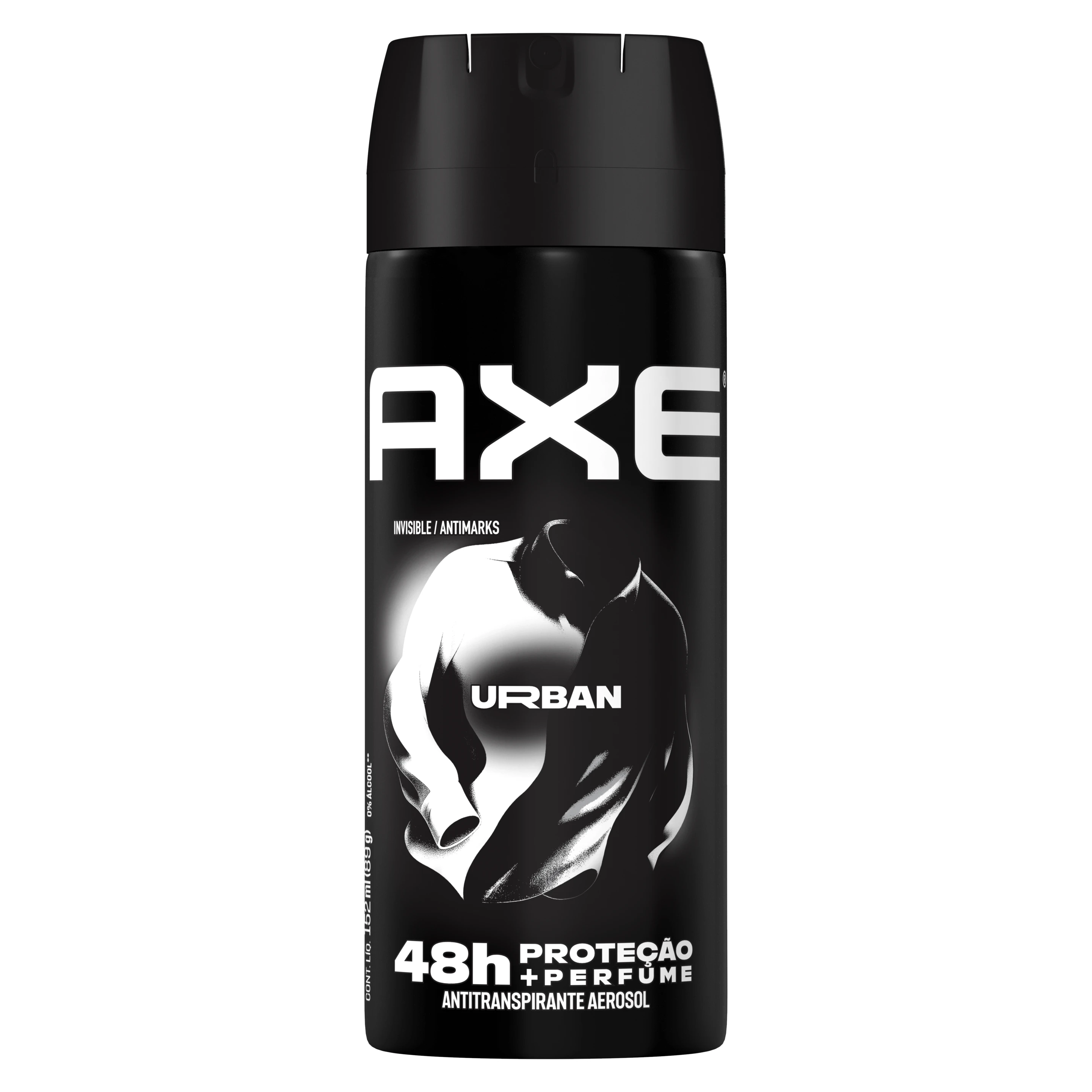 Desodorante aerossol Axe Urban 48h