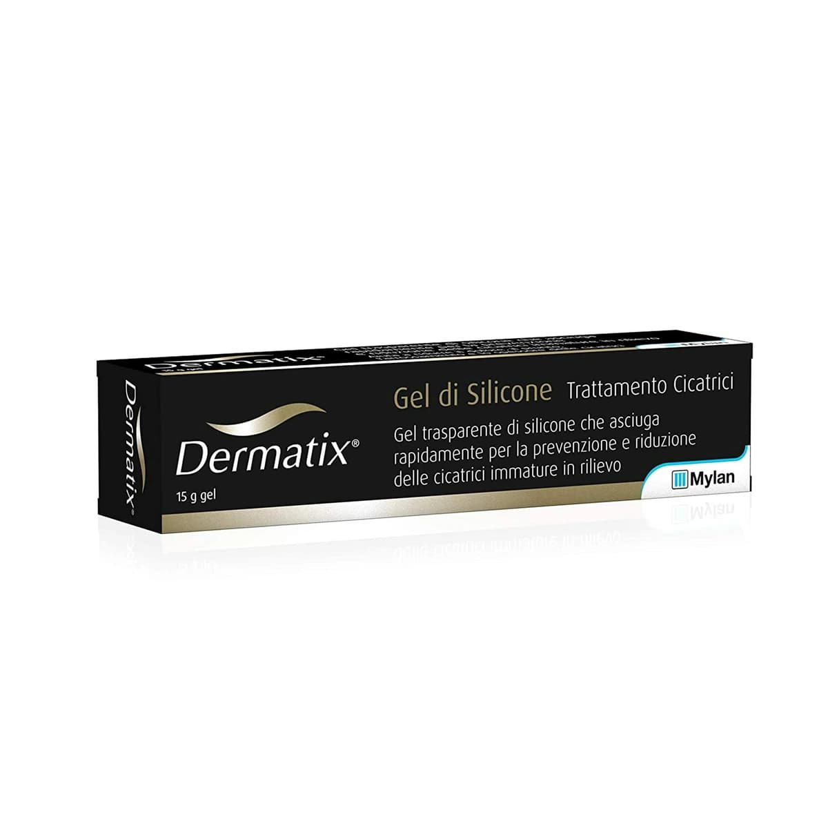 Dermatix Gel de silicone para cicatriz Dermatix 15 g