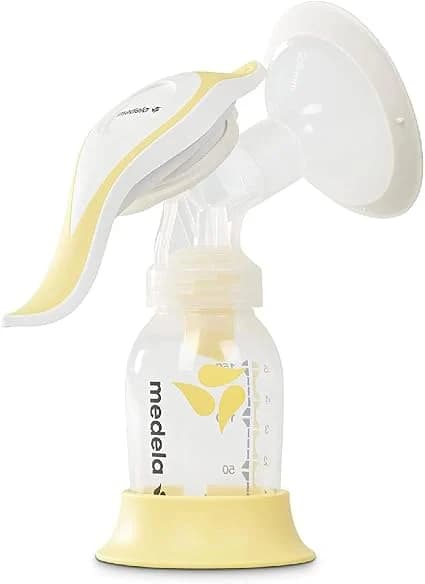 Medela Harmony Flex bomba tira-leite manual