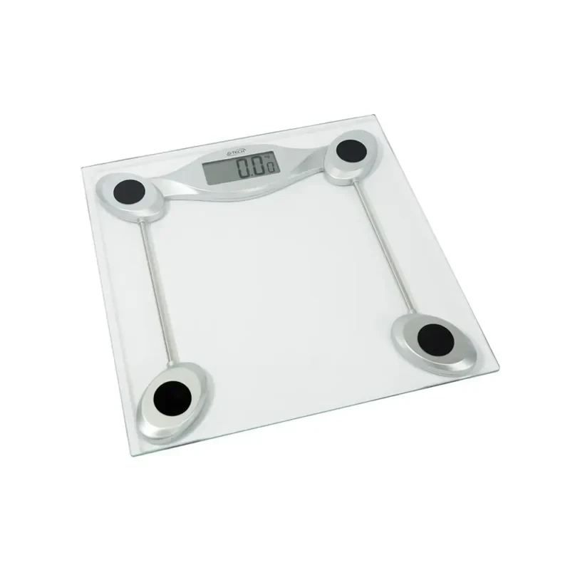 Balança digital G-Tech Glass 200
