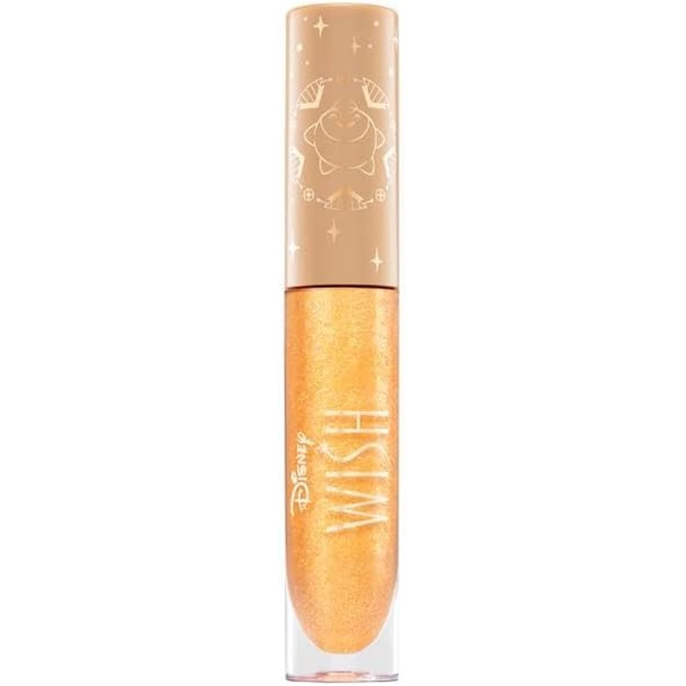 Bruna Tavares BT Disney Wish Gloss Labial