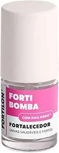 Dailus Forti Bomba Fortilon base fortalecedora