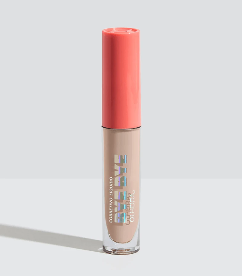 Dailus Corretivo Líquido Bye Bye Olheiras 4,5ml