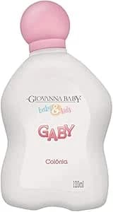Giovanna Baby colônia Gaby 120 ml