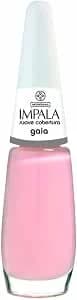 Impala esmalte Cobertura Suave Gaia 7,5 ml