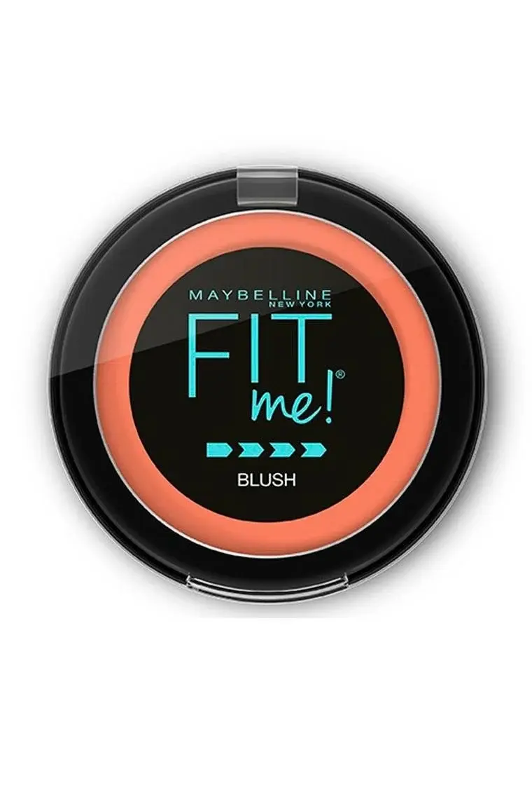 Maybelline NY Fit Me Blush em Pó Pêssego