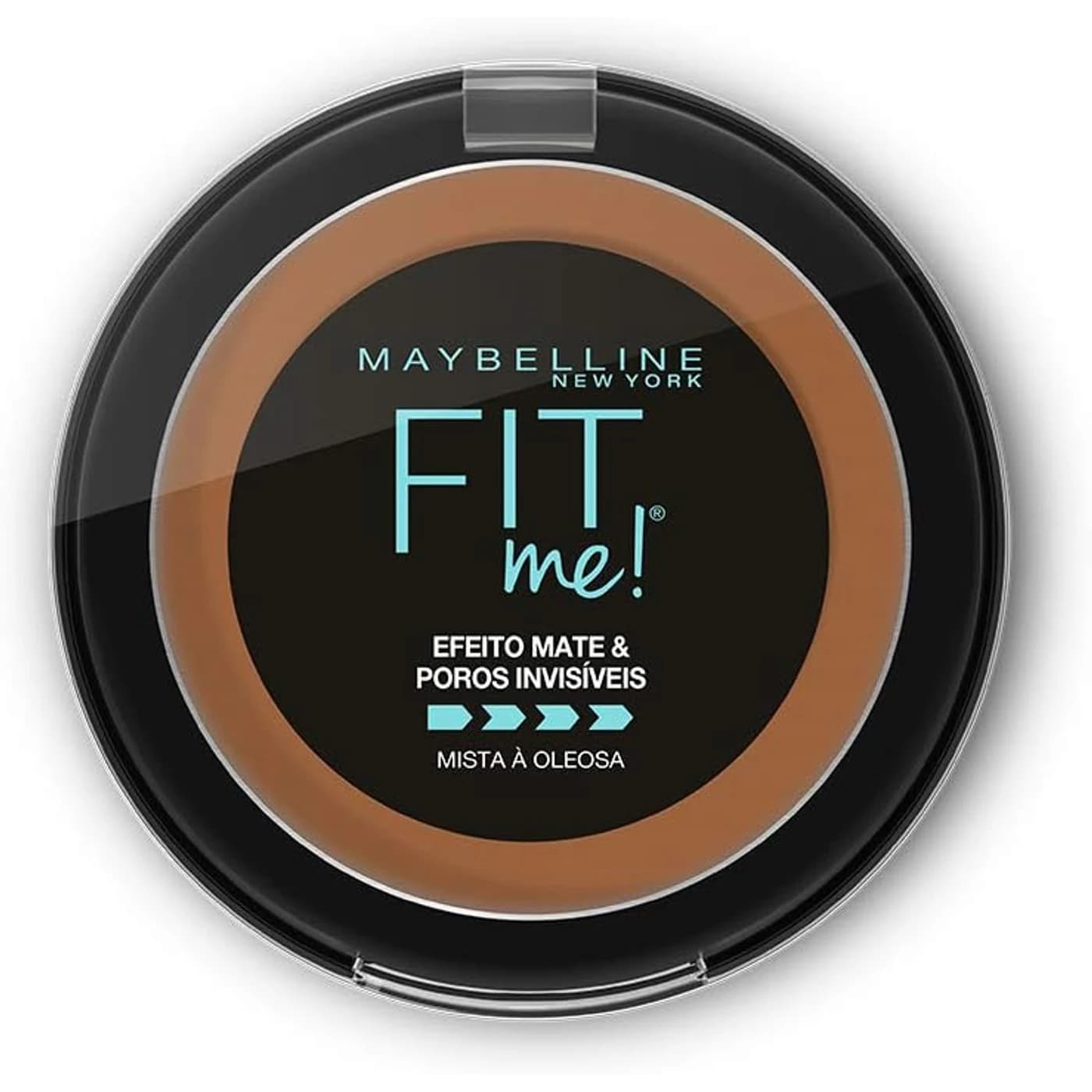 Maybelline NY Fit Me Pó Compacto