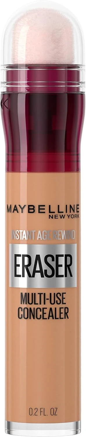 Maybelline NY Instant Age Rewind Corretivo Líquido Cor 130 Medium 6ml