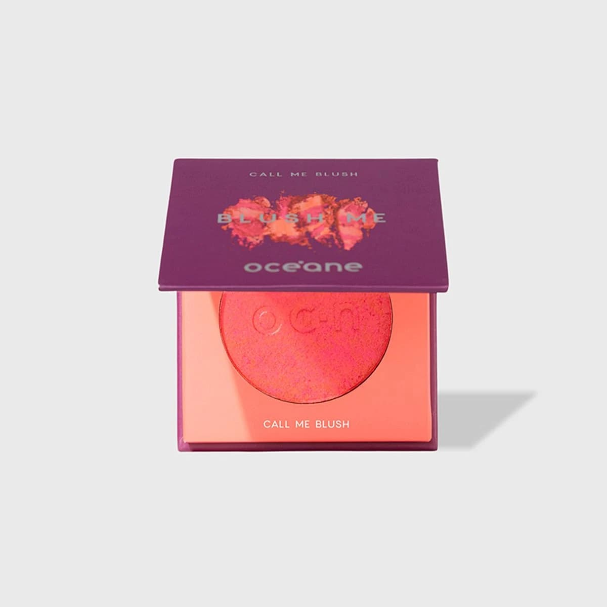 Océane Purple Blush Me Call Me 6,5 g