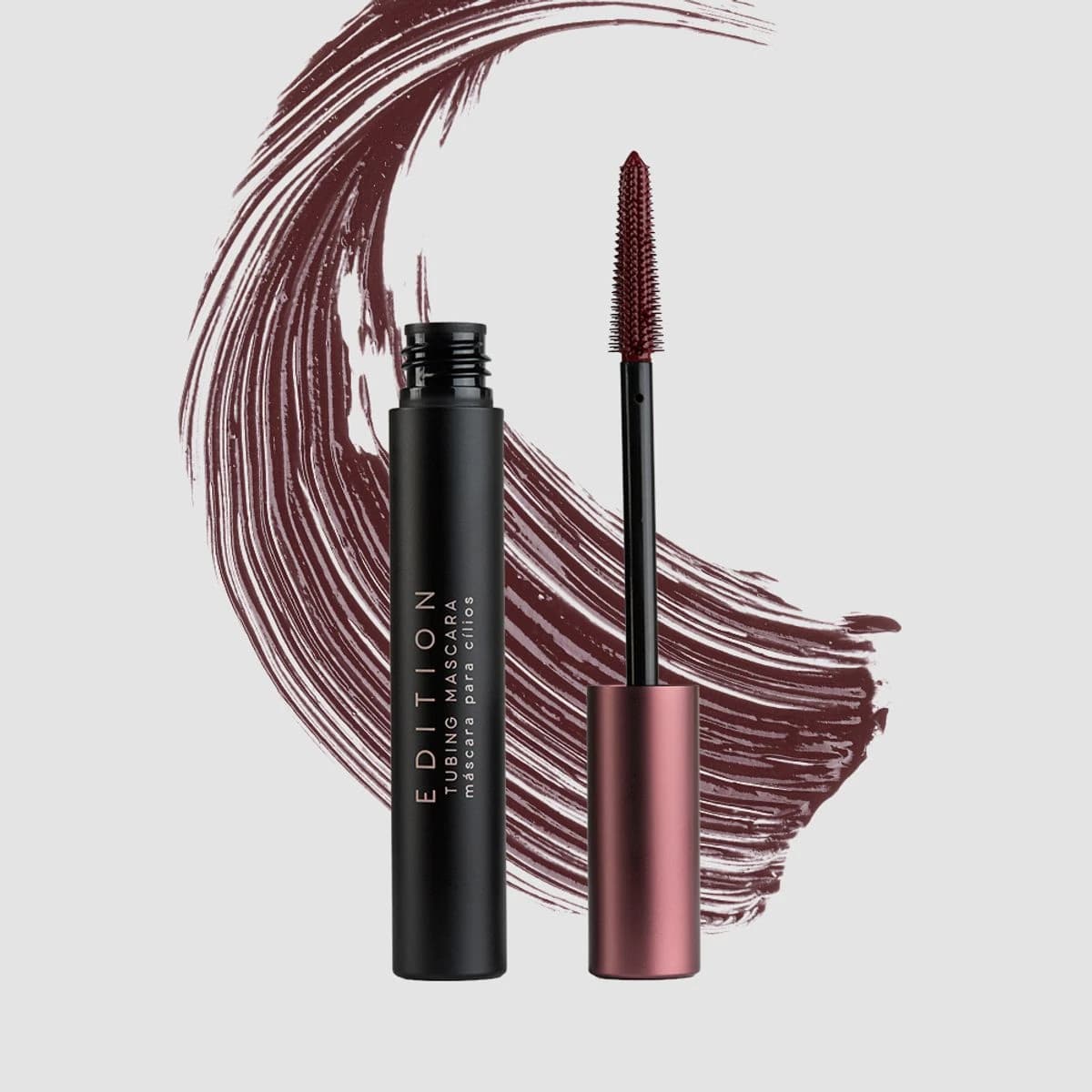 Océane Edition Tubing Mascara Ruby bordô 6 g