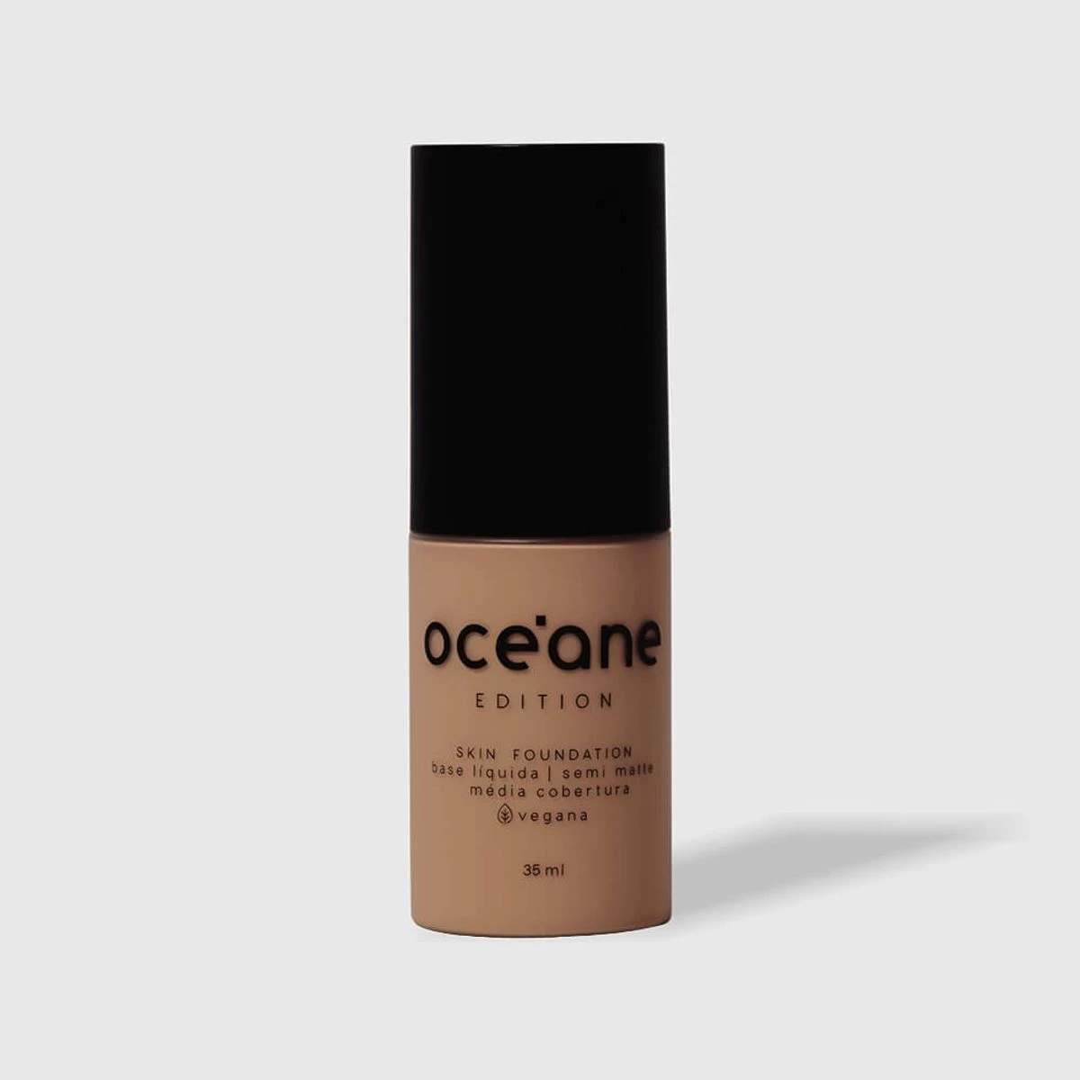 Océane Edition Skin Foundation Base Líquida Semi-Matte 300m 35 ml