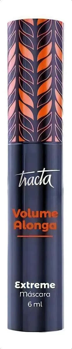 Tracta Extreme Máscara de Cílios Volume e Alonga 6 ml