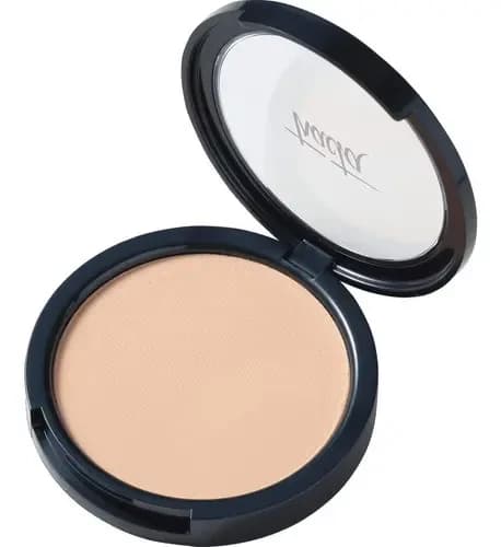 Tracta Pó Compacto HD Ultrafino cor 17 Nude 9 g