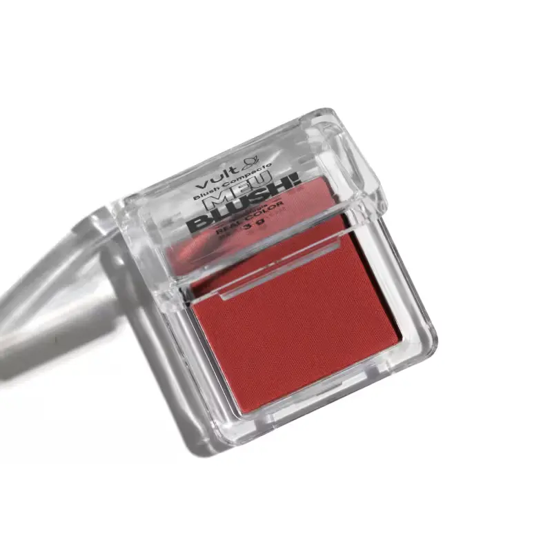Vult Meu Blush! Malva Matte 3 g