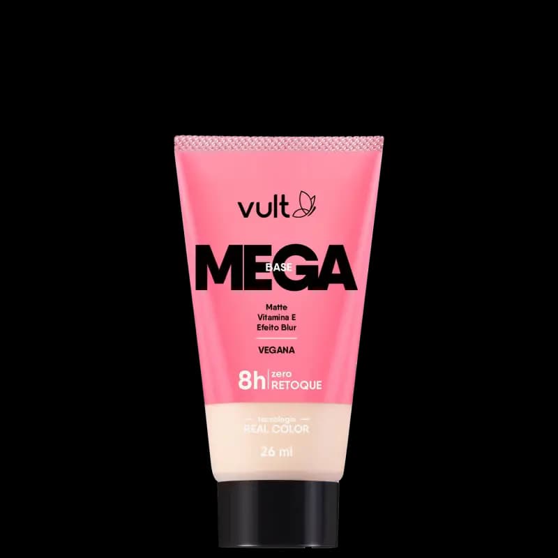 Vult Mega Base Líquida V200 26 ml
