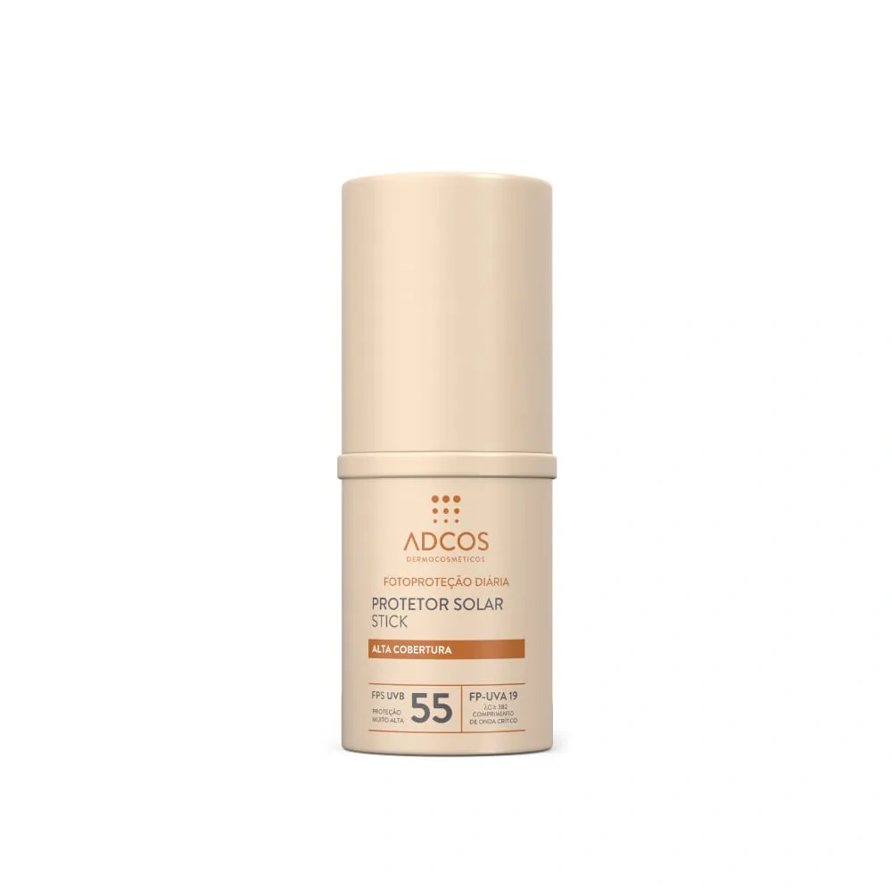 Adcos ADCOS Base Stick FPS55 Nude 17g