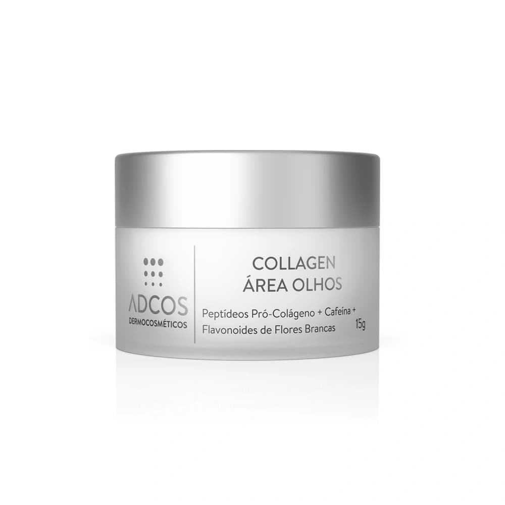 Adcos Adcos Collagen Área Olhos 15g