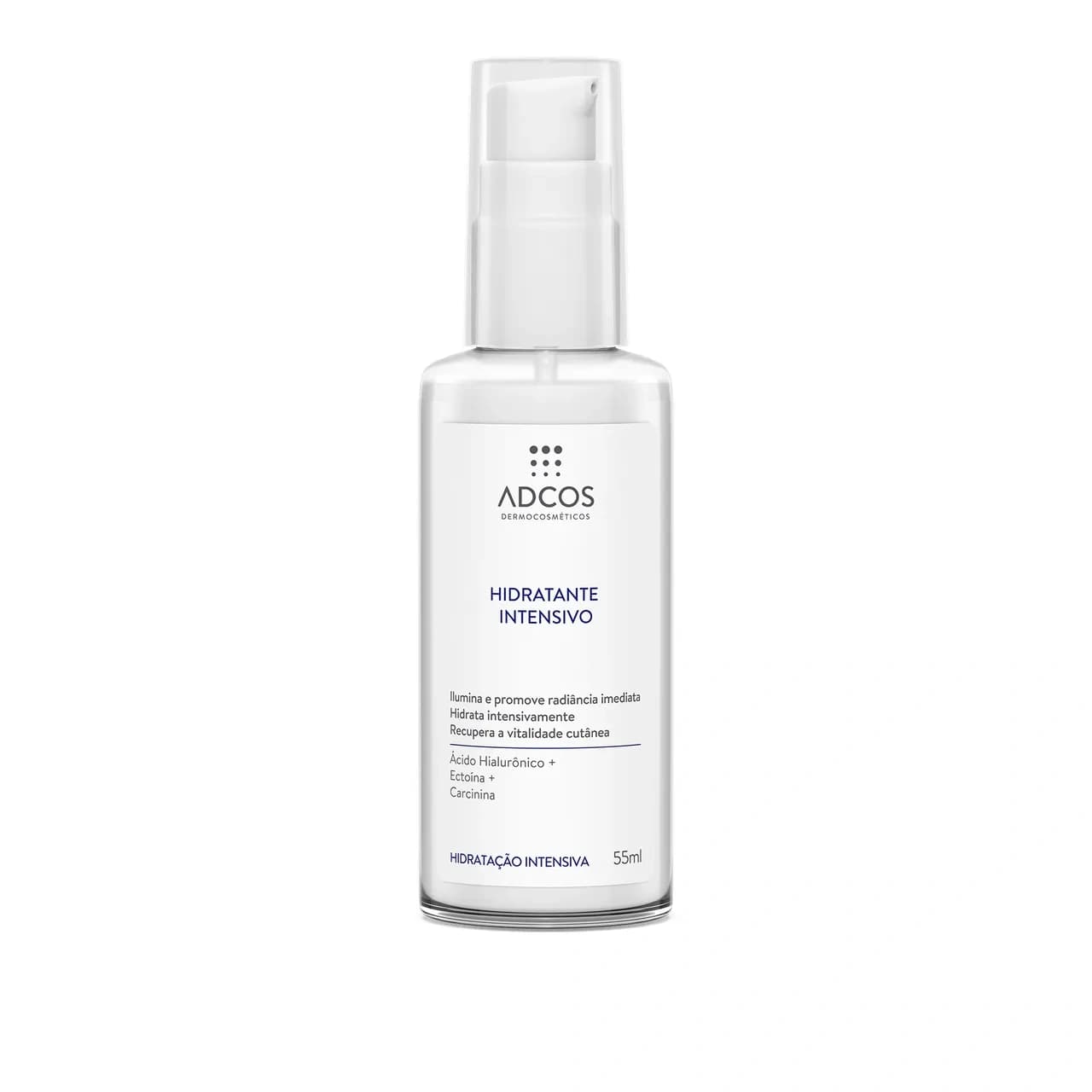 Adcos Adcos Hidratante Intensivo 55ml (pele normal)