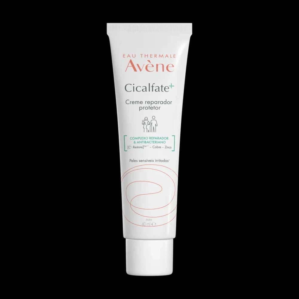 Avène Avène Cicalfate+ Creme Reparador Facial, 40ml
