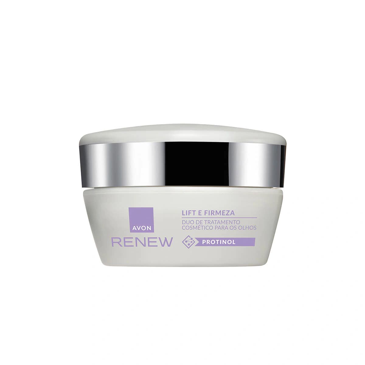 Avon Avon Renew Duo Tratamento Olhos Lift e Firmeza 10g