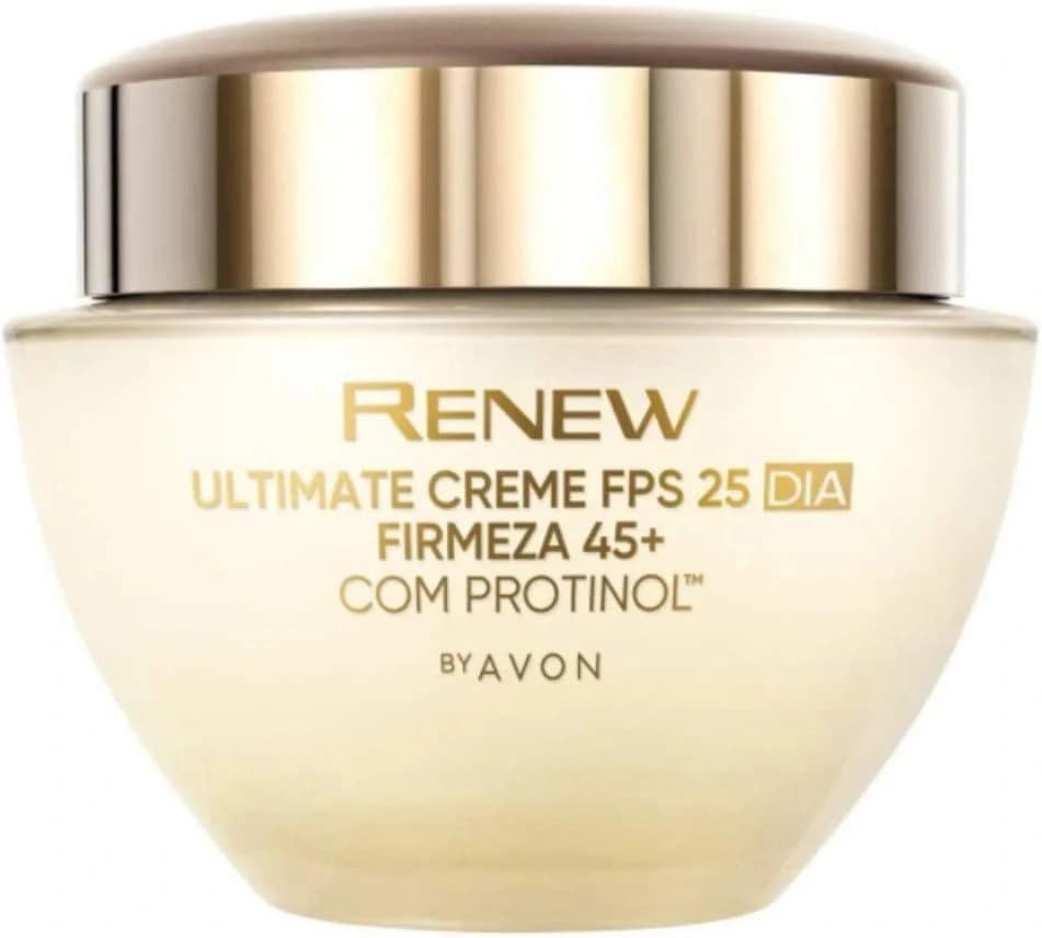 Avon Avon Renew Ultimate Dia Firmeza 45+ FPS 25 Creme Facial
