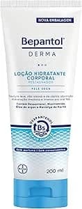 Bepantol Derma loção hidratante corporal 200 ml