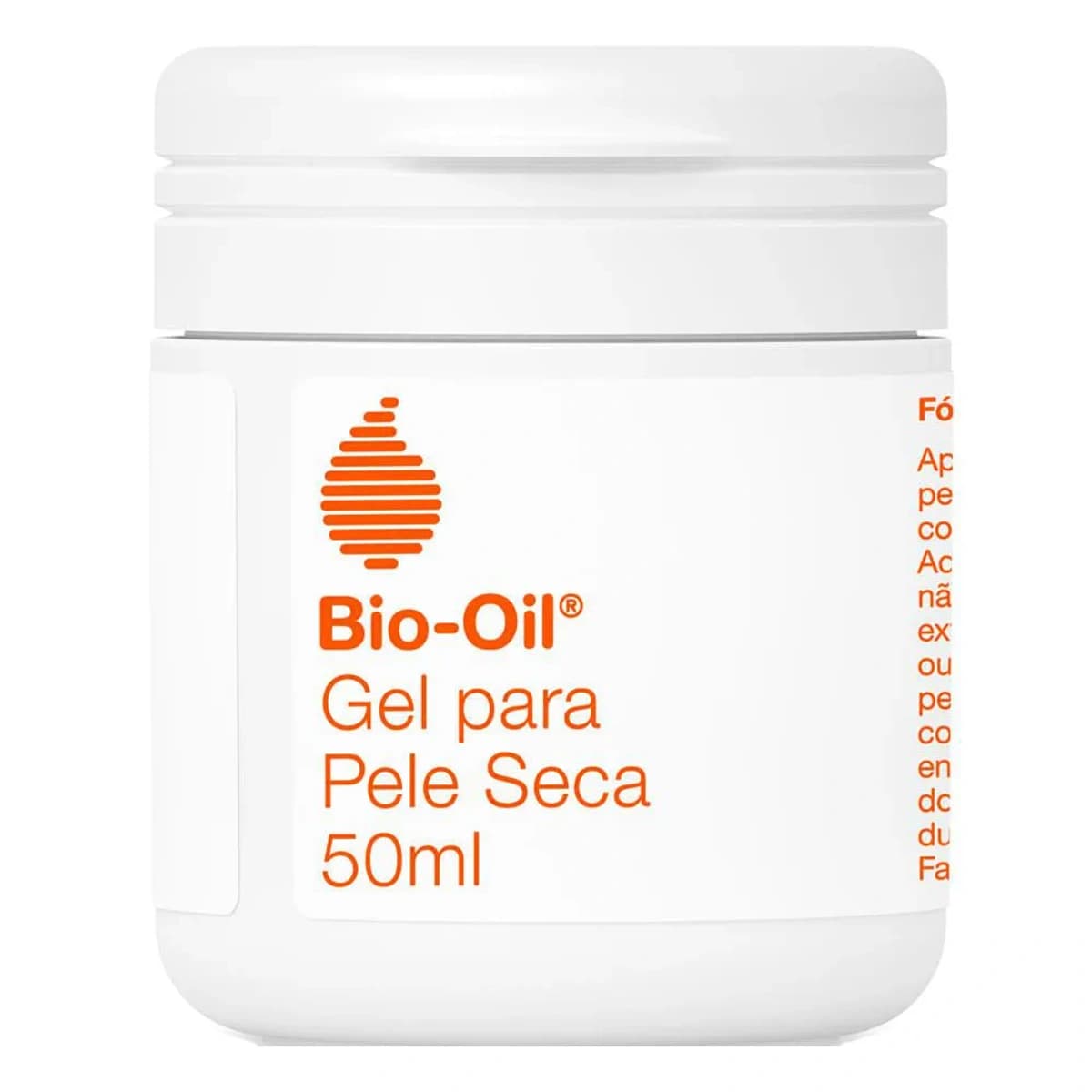 Bio Oil Bio-Oil Gel para Pele Seca 50ml