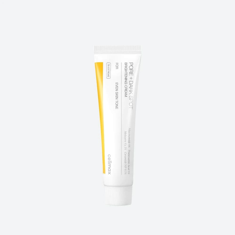 Celimax Celimax Dark Spot Pore Care Cream 35ml