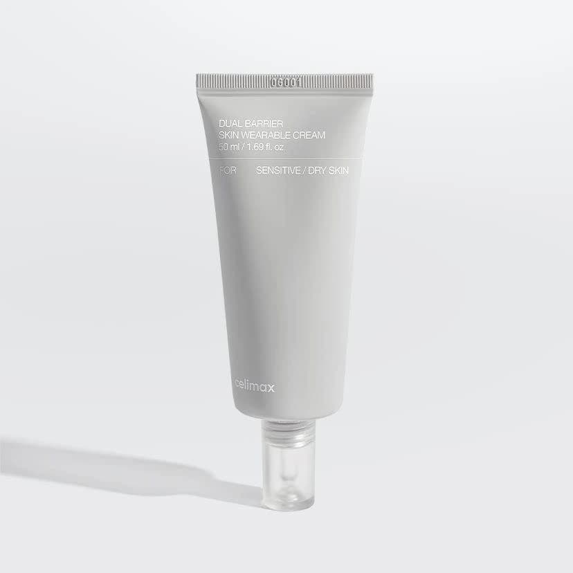 Celimax Celimax Dual Barrier Skin Wearable Cream 50ml