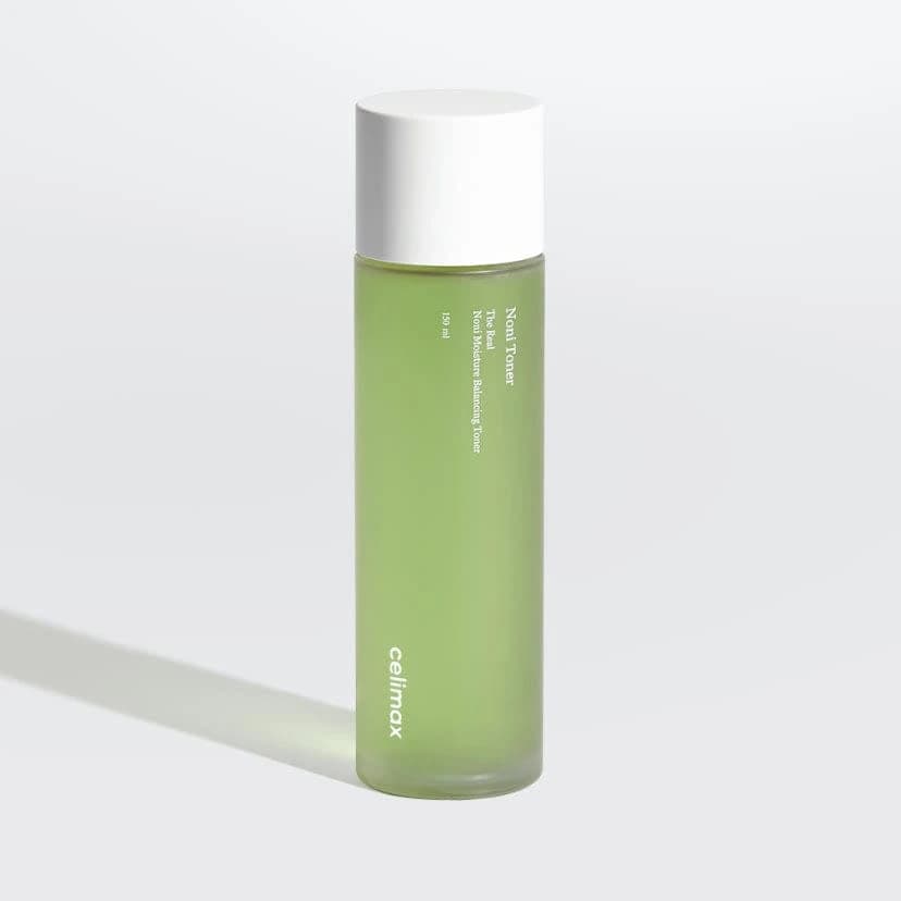 Celimax Celimax The Real Noni Moisture Balancing Toner 150ml