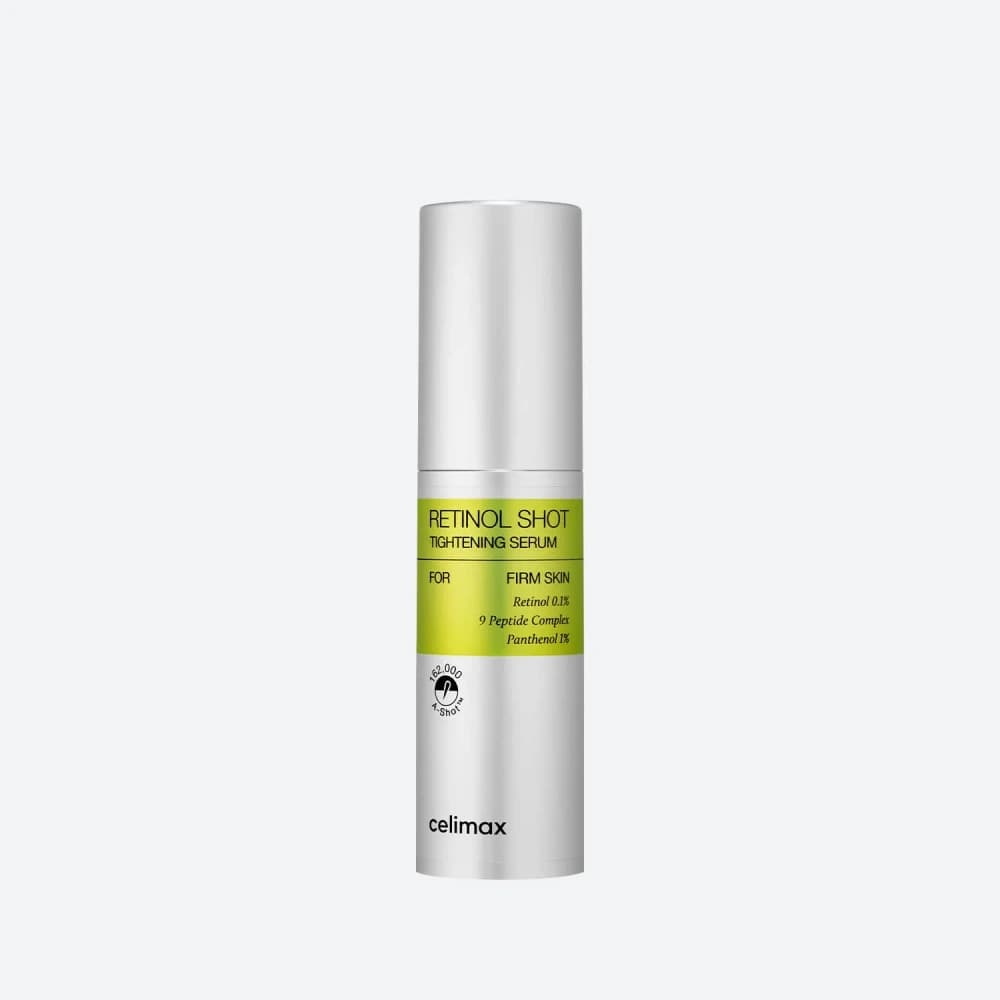 Celimax Celimax The Vita A Retinal Shot Serum 30ml
