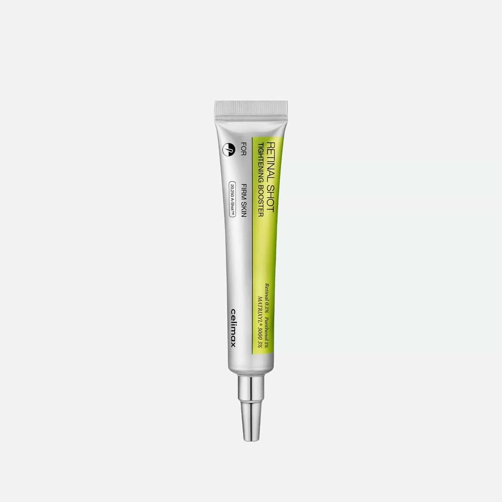 Celimax Celimax The Vita A Retinal Shot Tightening Booster 15ml