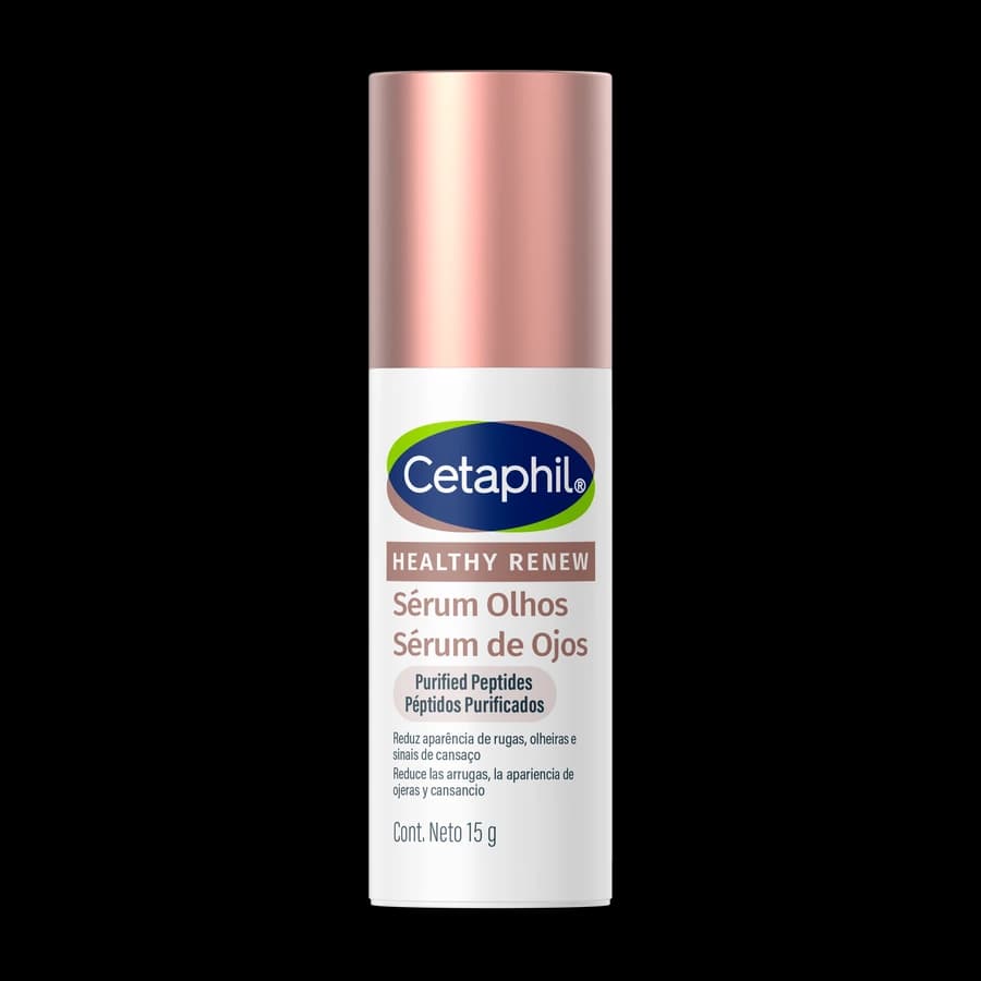 Cetaphil Sérum para Olhos Healthy Renew 15g