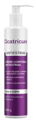 Cicatricure Creme Corporal Cicatricure 250g