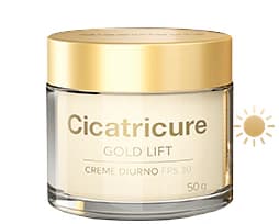 Cicatricure Cicatricure Gold Lift Creme Diurno FPS 30 50g