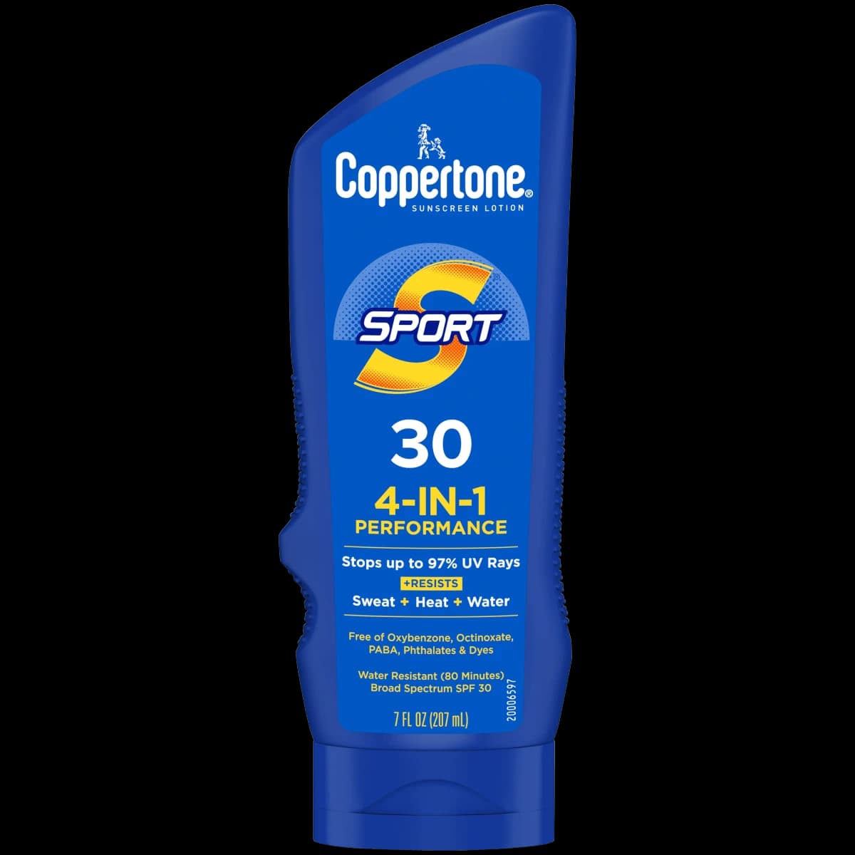 Coppertone Coppertone Sport Protetor Solar FPS 30, 207ml