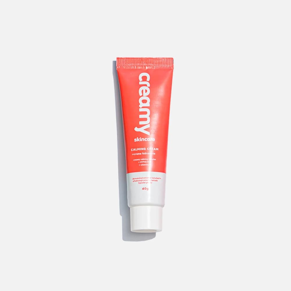 Creamy Gel Creme Hidratante Facial 40g