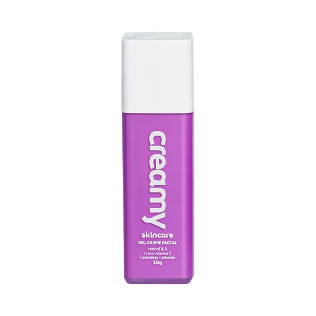 Creamy Gel-Creme Retinol 30g
