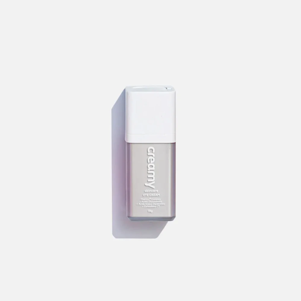 Creamy Hidratante Área dos Olhos 15g