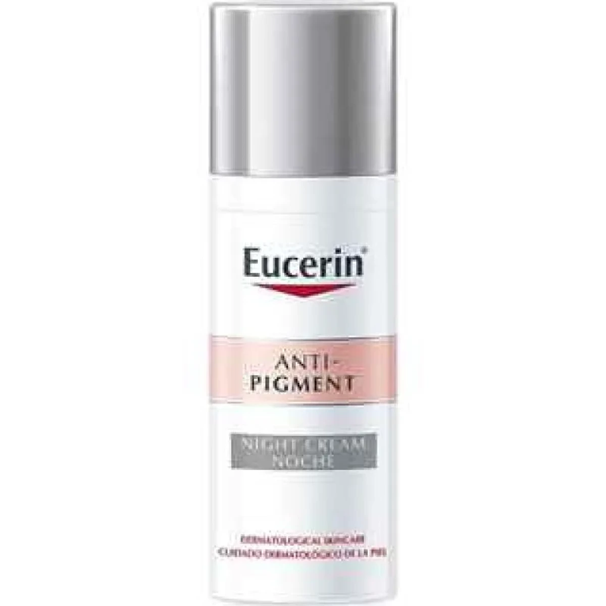 Eucerin Creme Facial Noturno Anti-Pigment 50ml