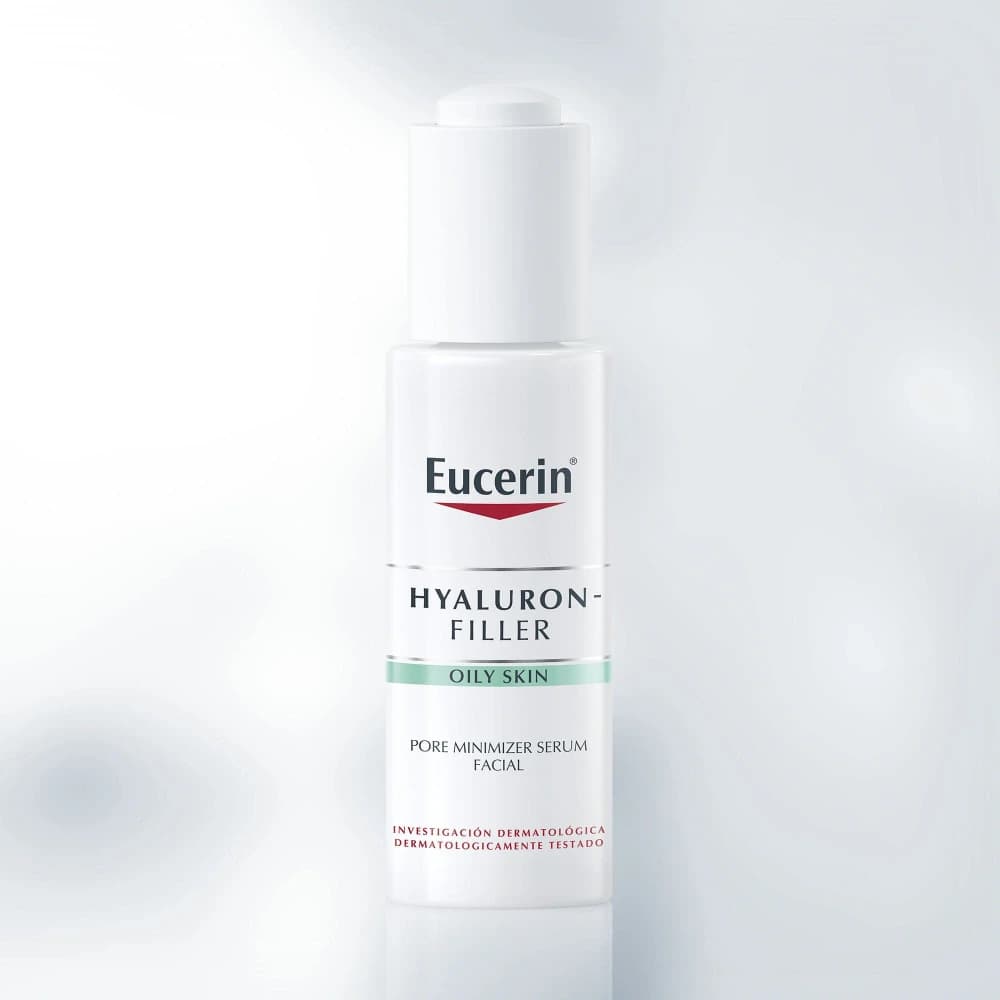 Eucerin Sérum Hyaluron Filler 30ml
