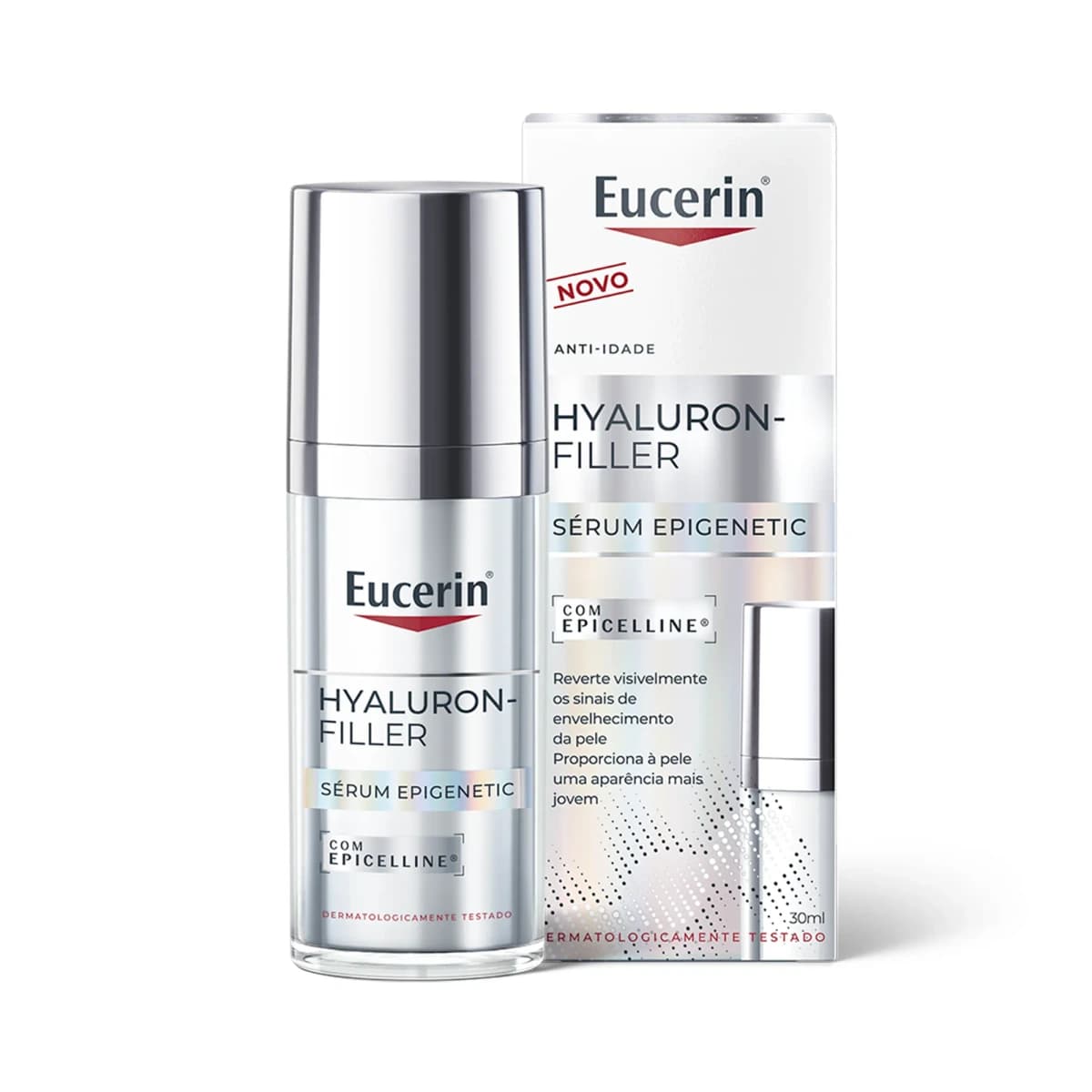 Eucerin Sérum Facial Epigenetic 30ml