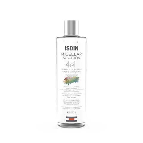 ISDIN Água Micelar 4 em 1 400ml