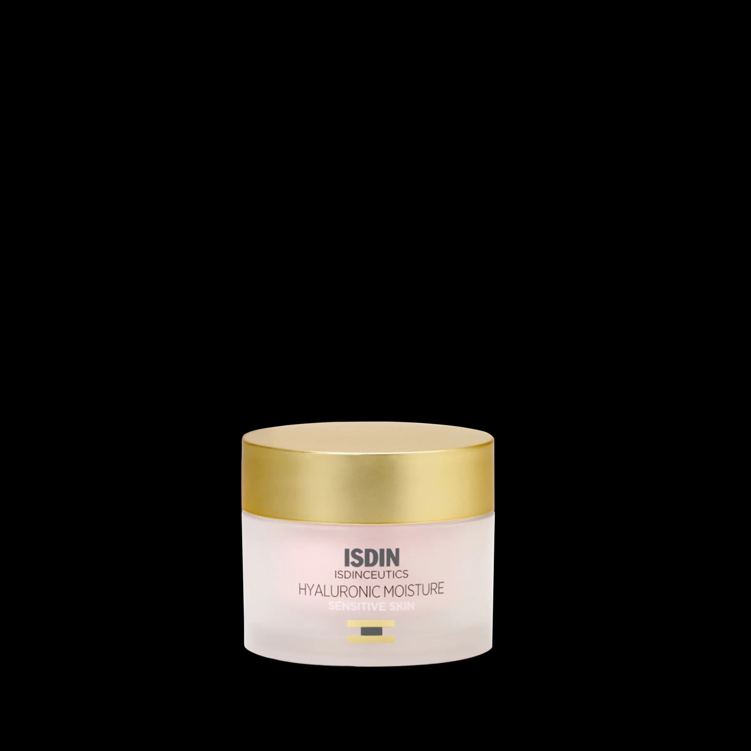 ISDIN Isdinceutics Hyaluronic Moisture Sensitive Skin Creme Facial 50g