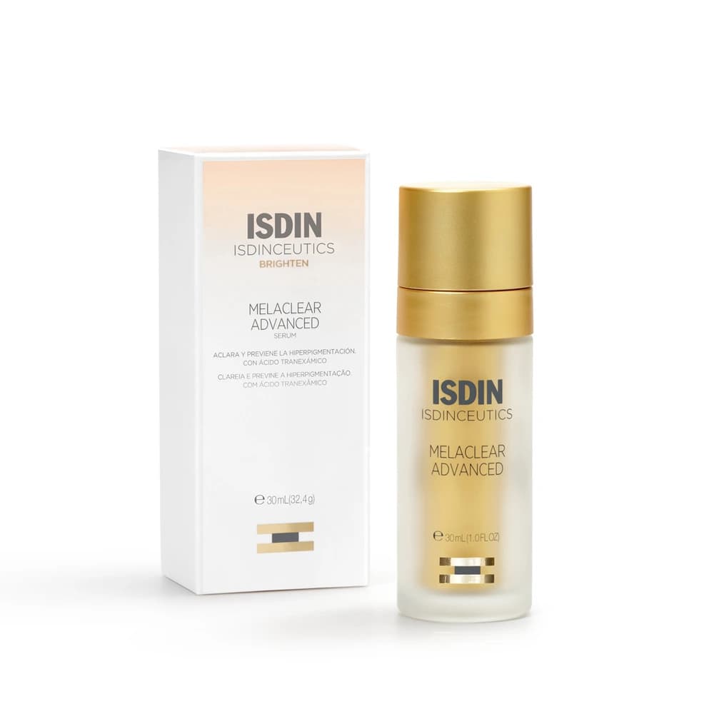 ISDIN Isdinceutics Melaclear Advanced 30ml