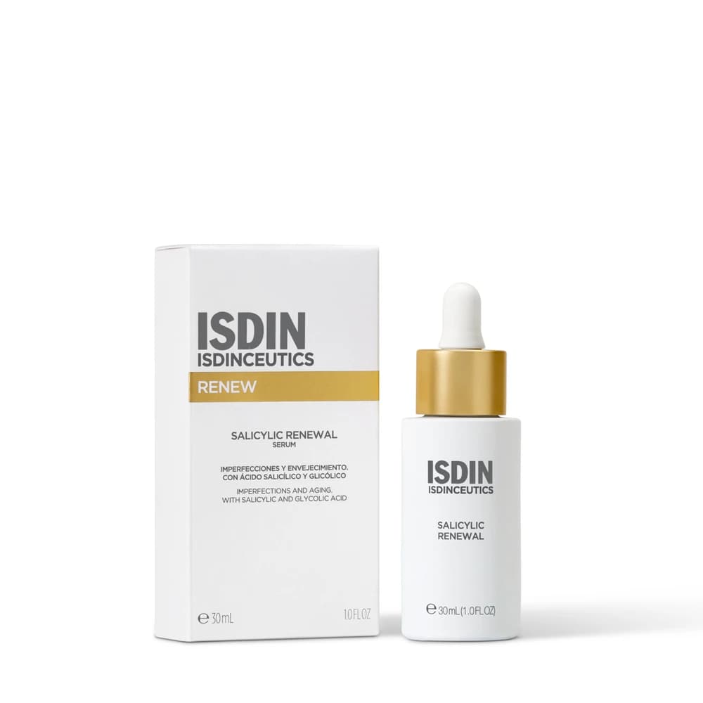 ISDIN Isdinceutics Salicylic Renewal 30ml