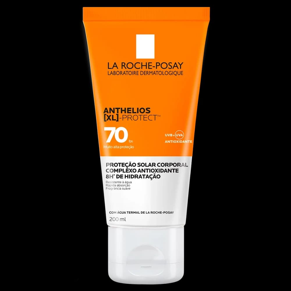 La Roche-Posay La Roche-Posay Anthelios XL-Protect FPS 30, 200ml