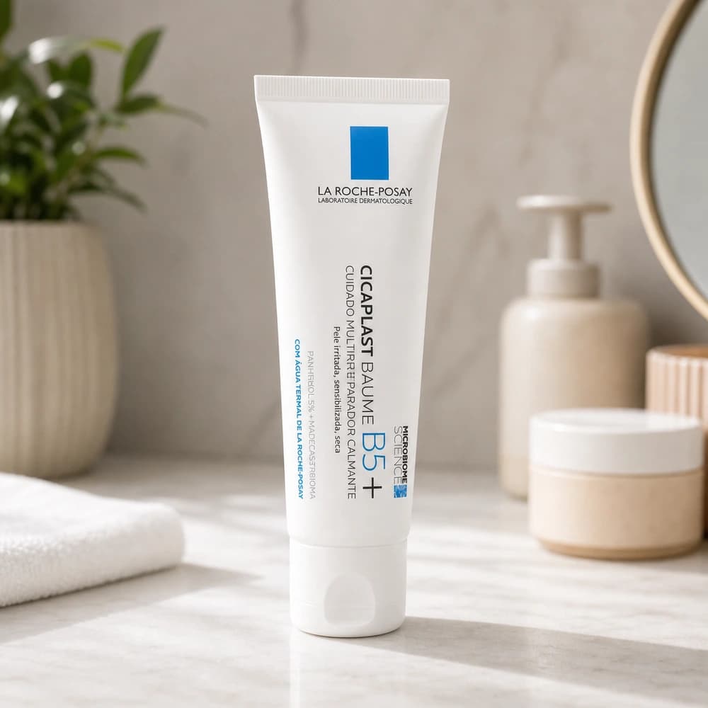La Roche-Posay Cicaplast Baume B5+ 40ml