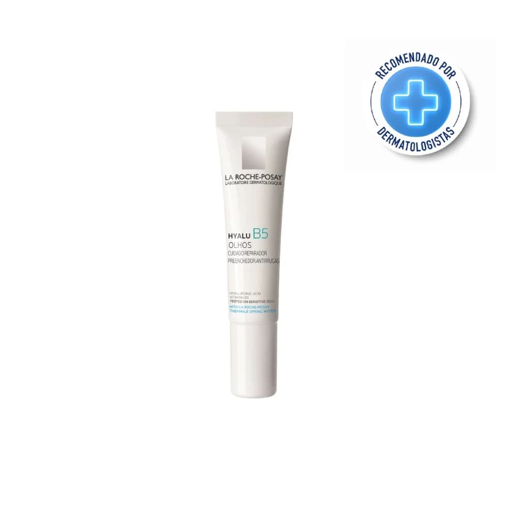 La Roche-Posay Hyalu B5 Sérum para Olhos