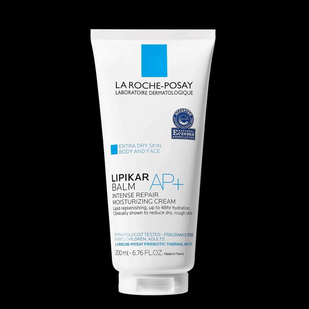 La Roche-Posay Lipikar Baume AP+ M 200 ml